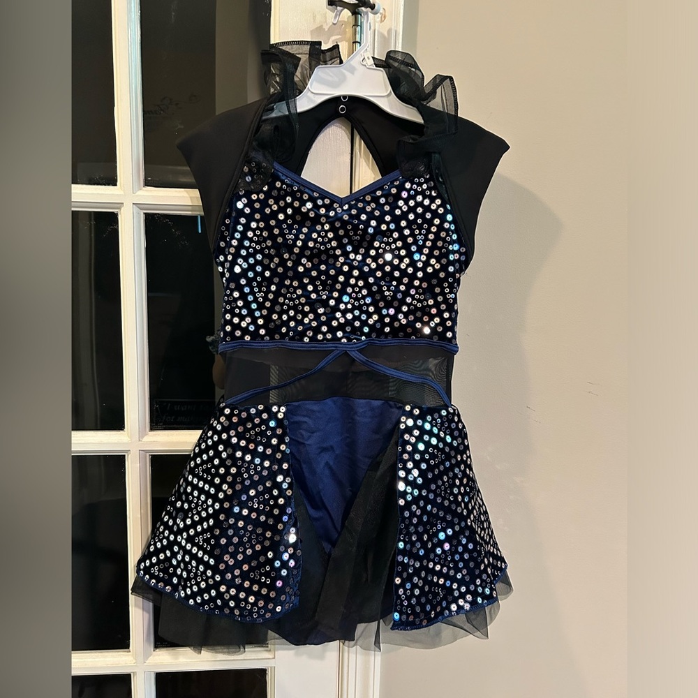 Weissman Dance Costume - image 2